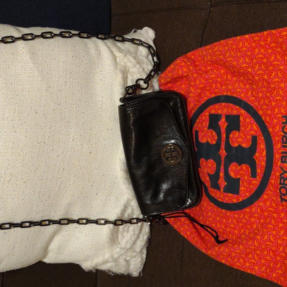 Tory Burch Small Crossbody